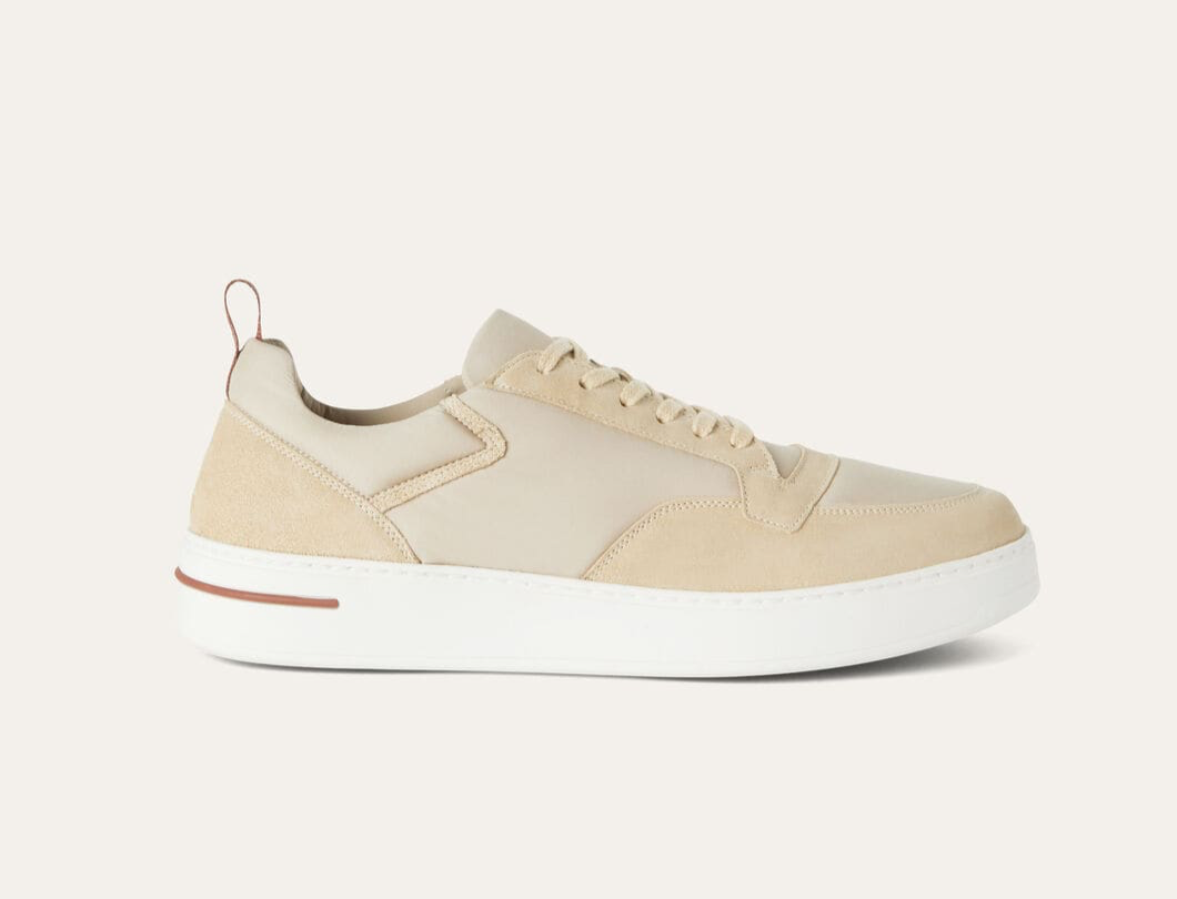 Newport Walk Sneakers