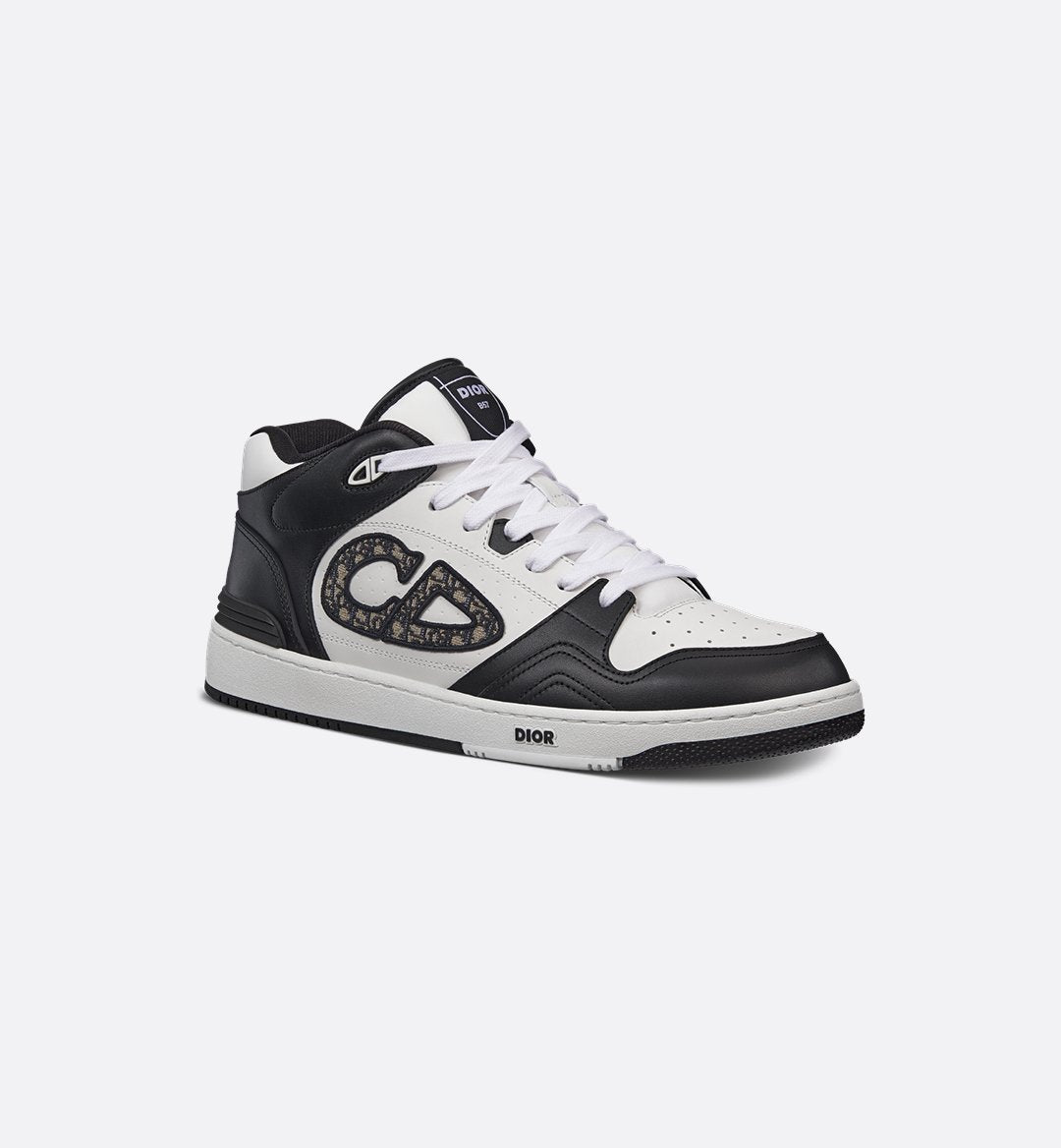 B57 Mid-Top Sneaker