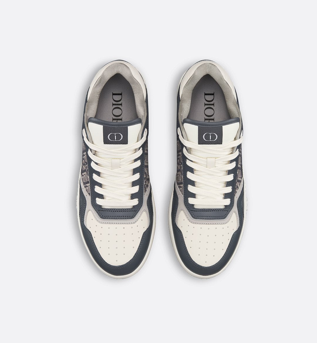 B27 Low-Top Sneaker