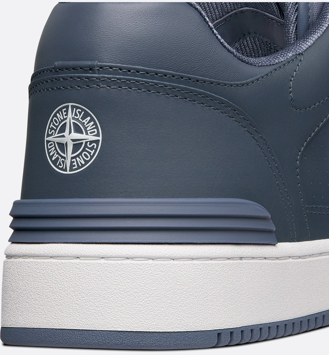 DIOR AND STONE ISLAND B57 Low-Top Sneaker – LIMITED AND NUMBERED EDITION