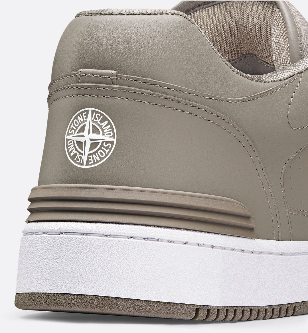 DIOR AND STONE ISLAND B57 Low-Top Sneaker – LIMITED AND NUMBERED EDITION