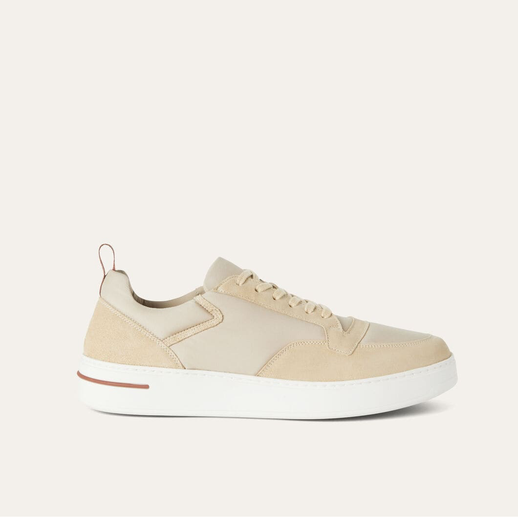 Newport Walk Sneakers