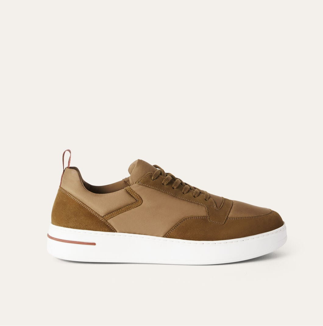 Newport Walk Sneakers