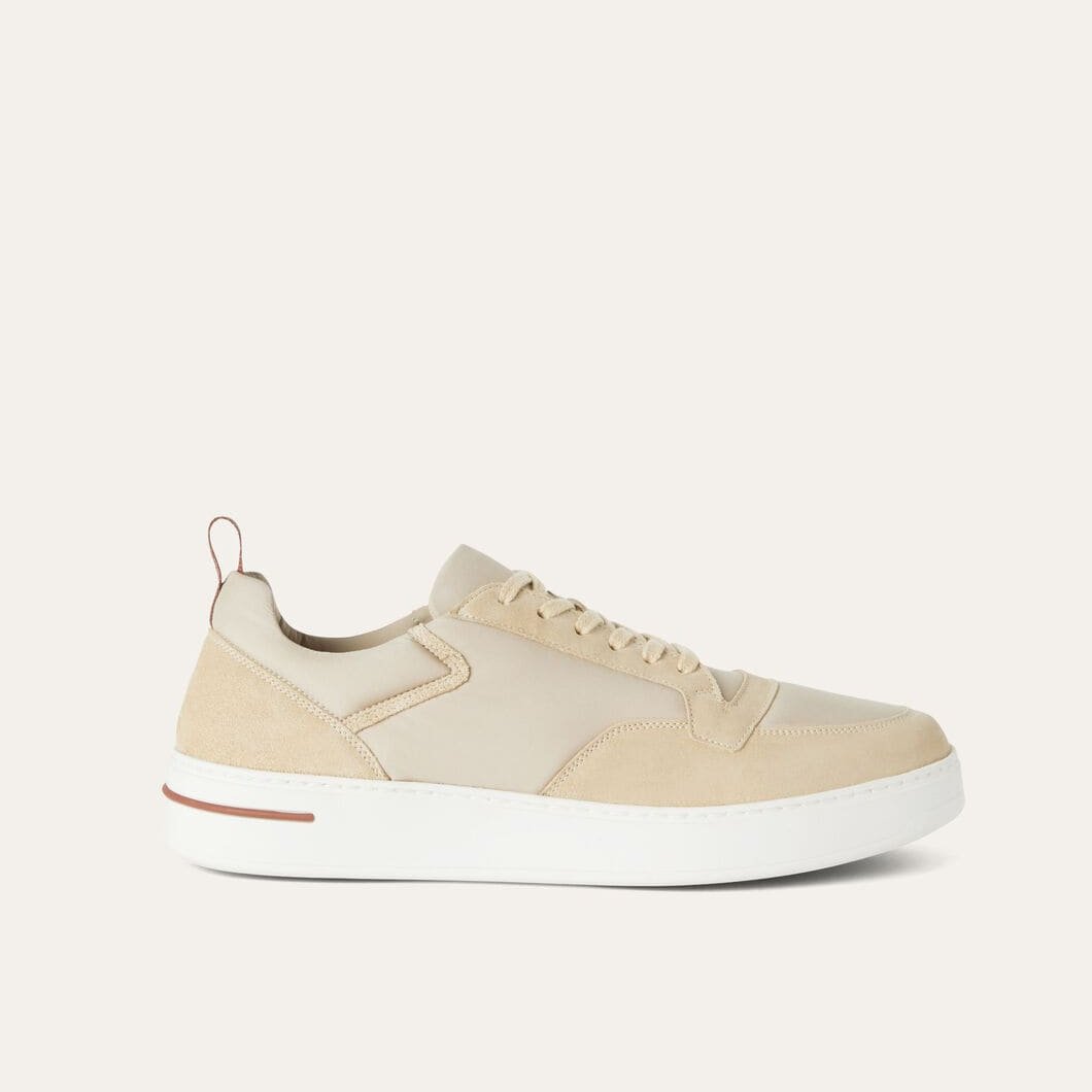 Newport Walk Sneakers