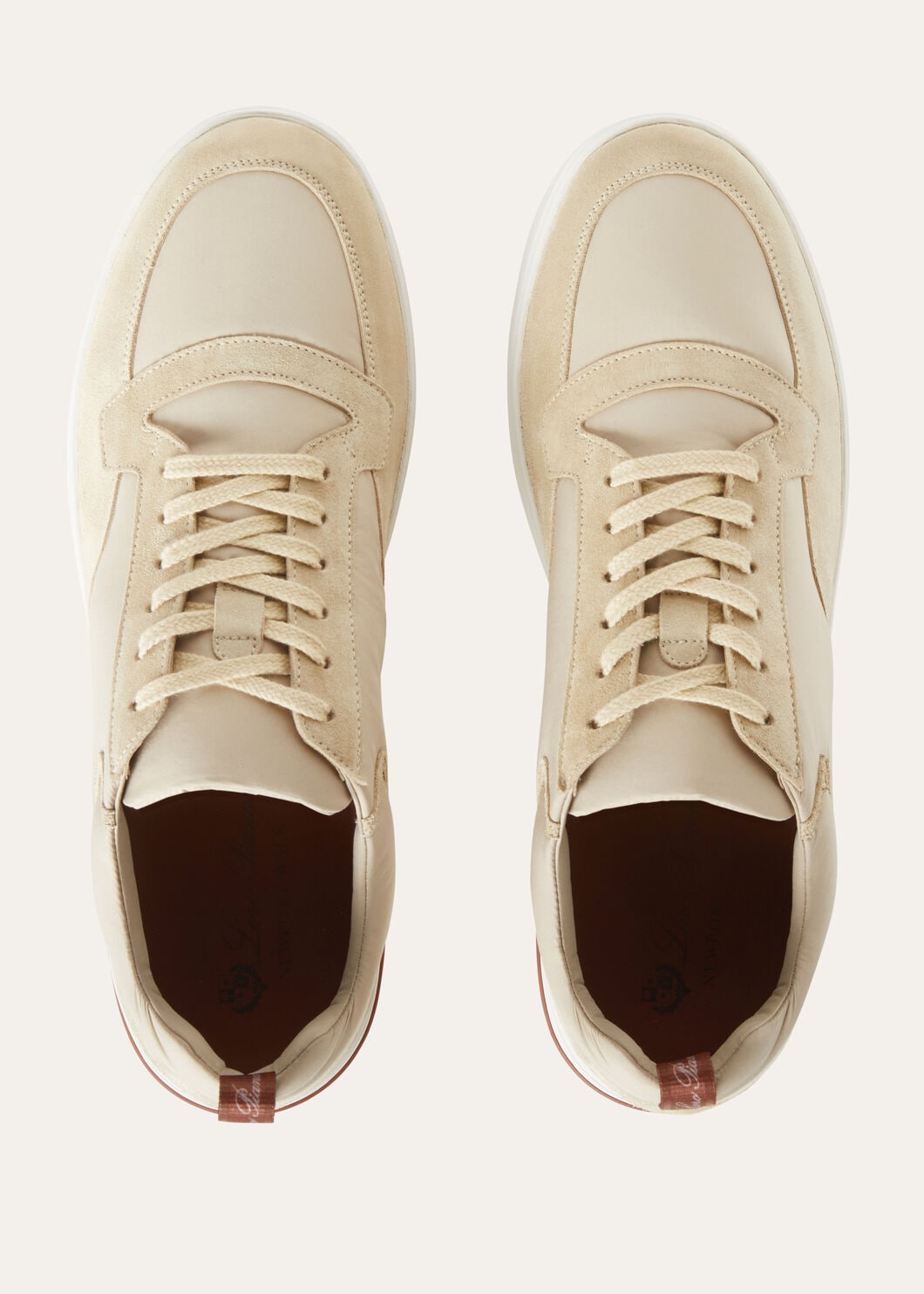 Newport Walk Sneakers