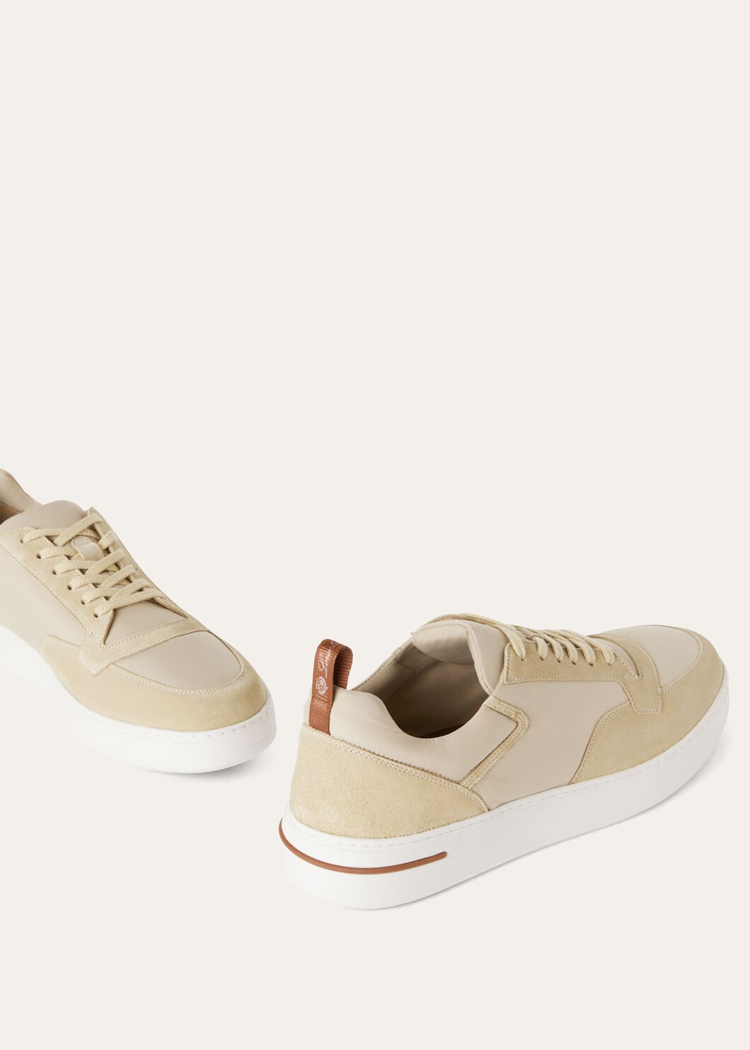 Newport Walk Sneakers