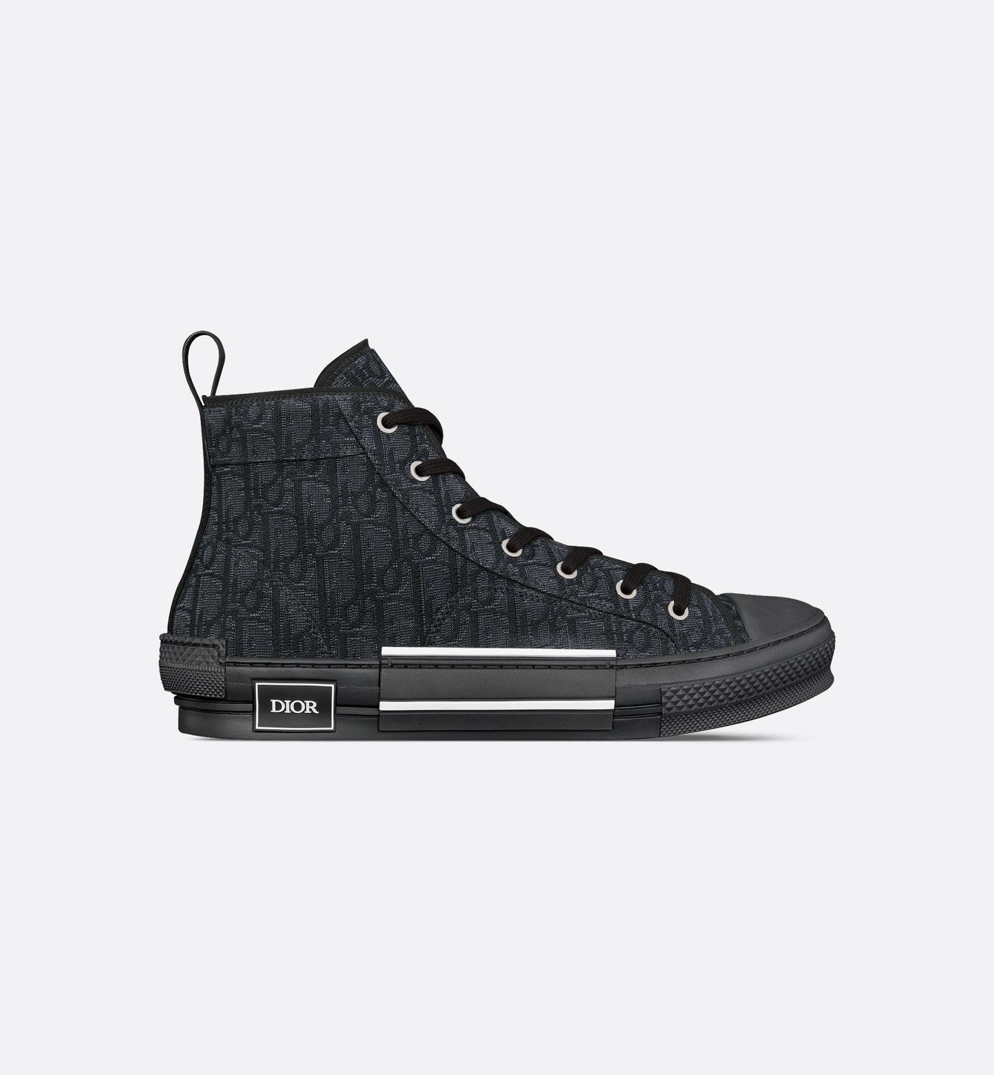 B23 High-Top Sneaker