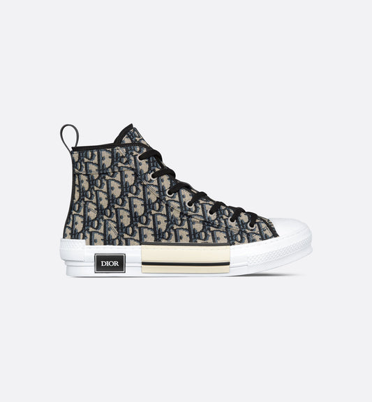 B23 High-Top Sneaker