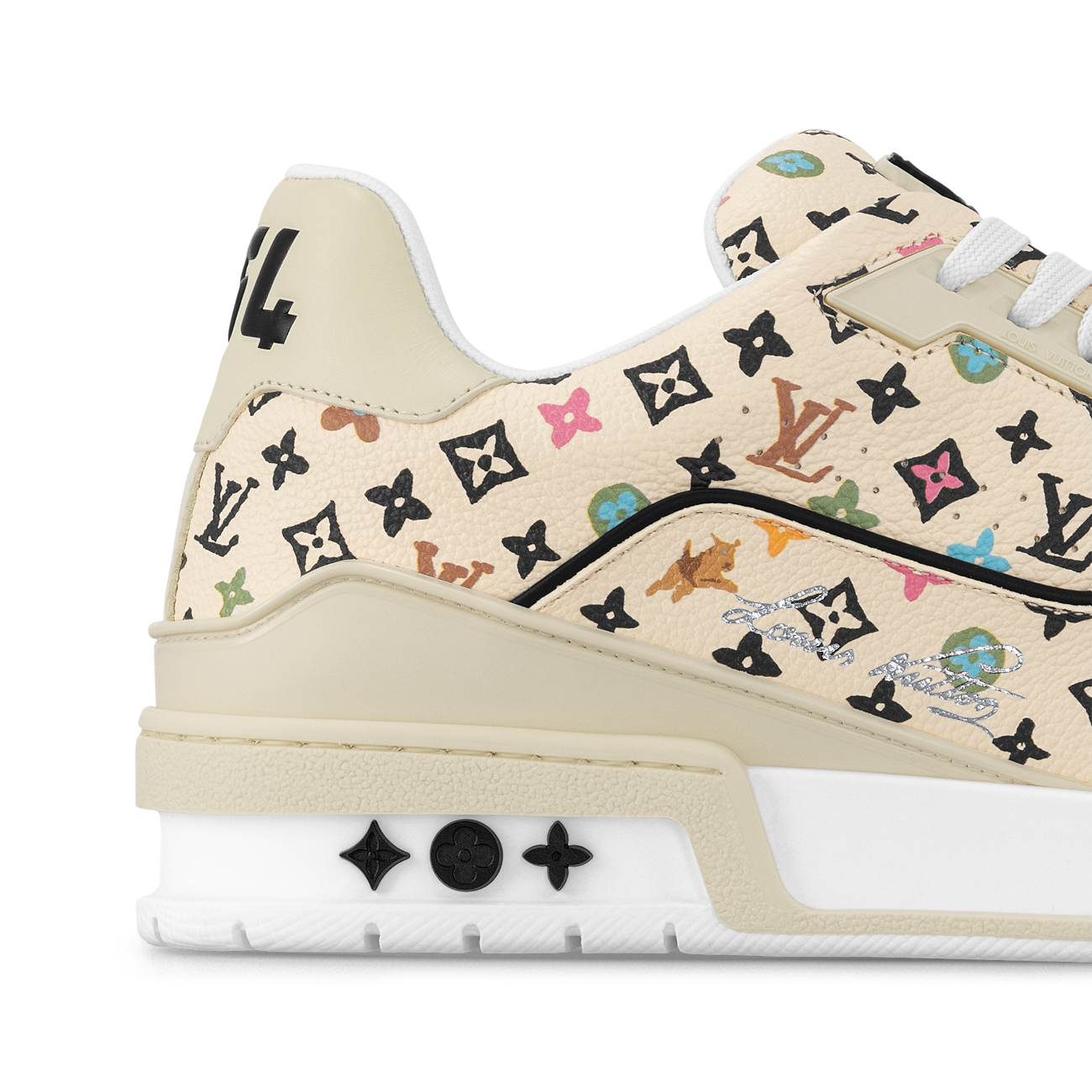 LV Trainer