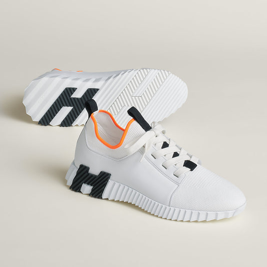 HERMES Depart slip-on sneaker