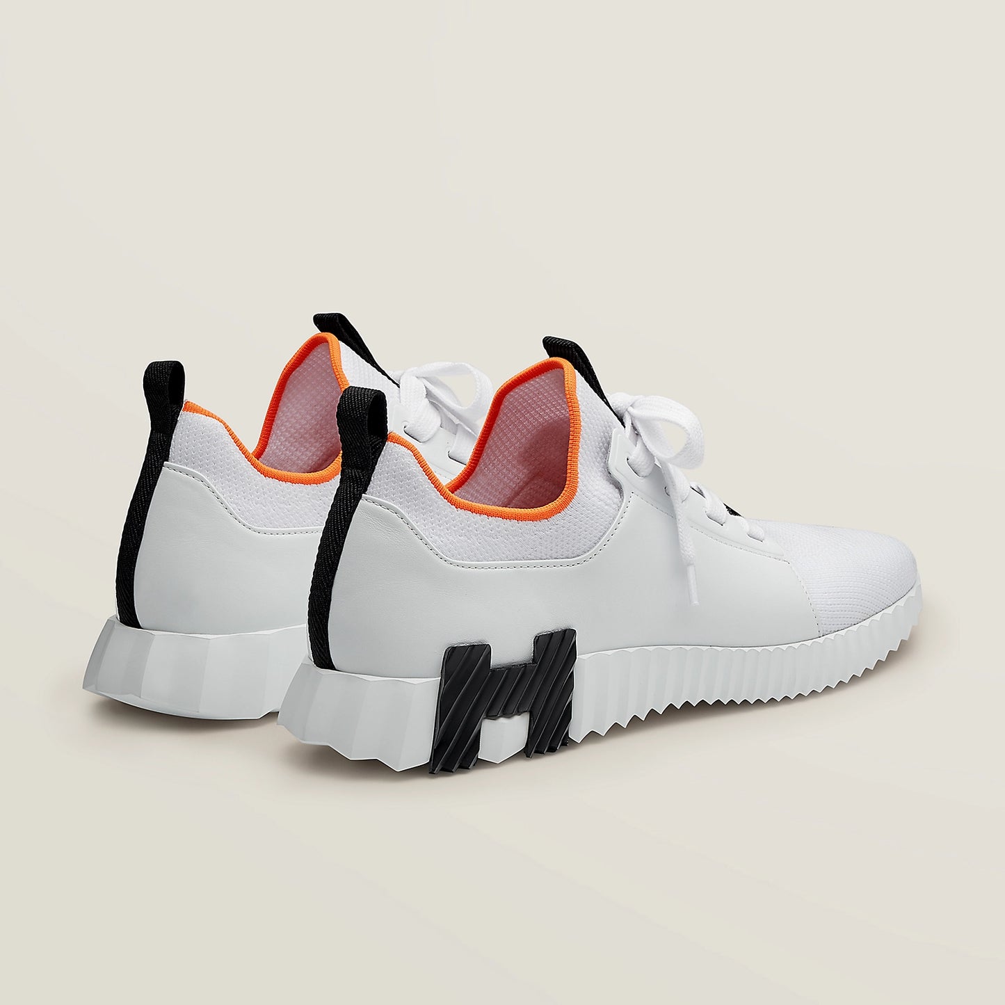 HERMES Depart slip-on sneaker