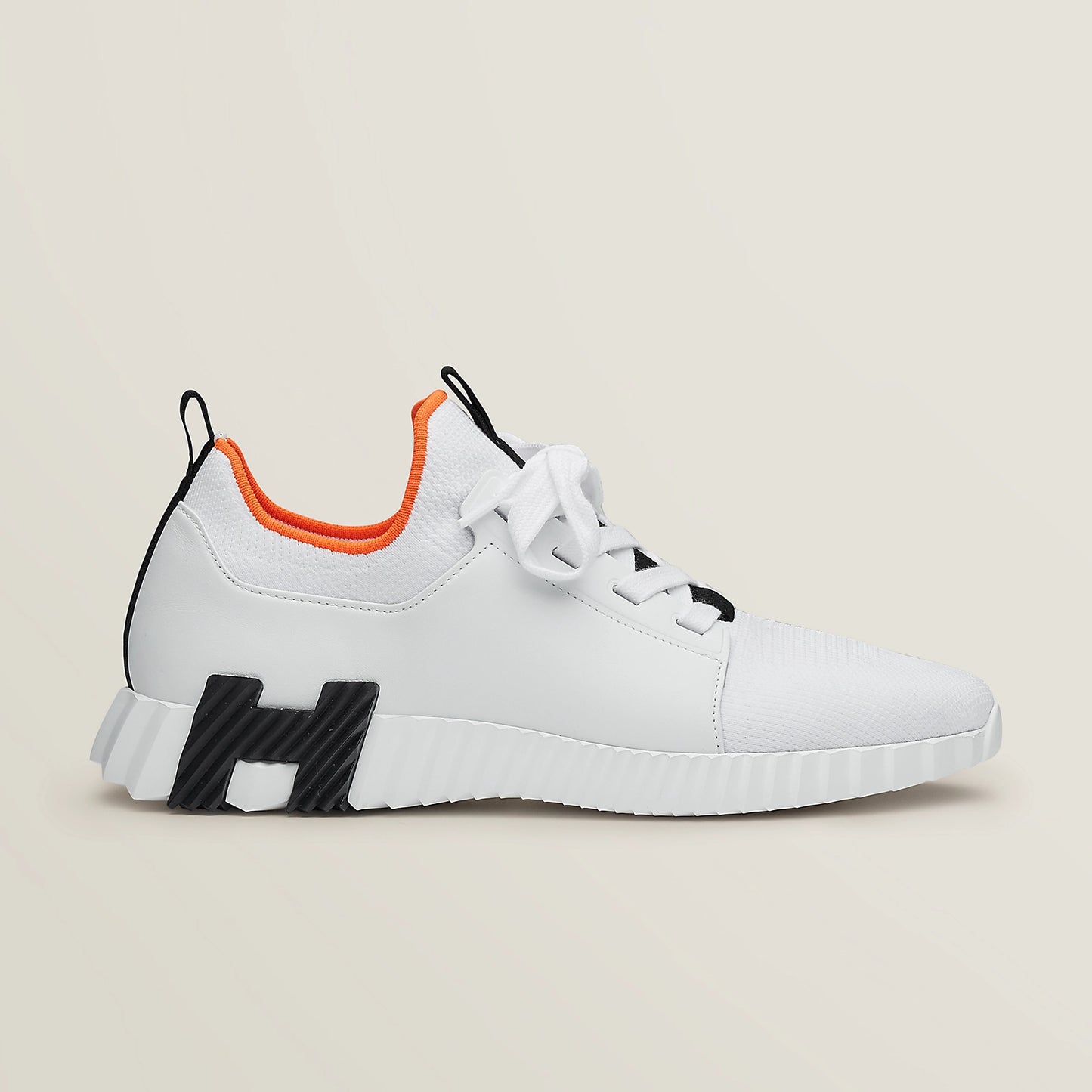 HERMES Depart slip-on sneaker